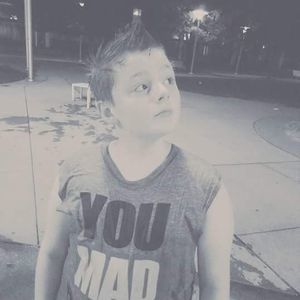 Meet your Posher, Kendall